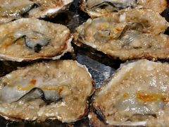 -潮庭·大连海鲜·炭火烧烤·扇贝王(大连店)