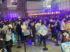 -上海汽车会展中心