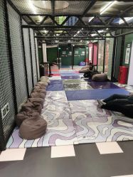 -MELAND CLUB亲子乐园·派对·餐厅(北京芳圆里ID MALL店)