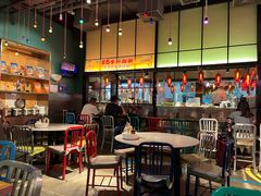 -陈鹏鹏潮汕菜(宝安机场T3航站楼店)