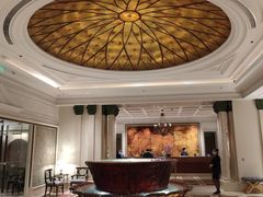 -广州富力丽思卡尔顿酒店