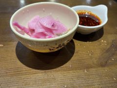泡菜-猪脑壳凉面(南正街店)