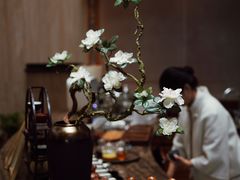 -深圳星河丽思卡尔顿酒店