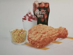 -麦当劳(国贸店)