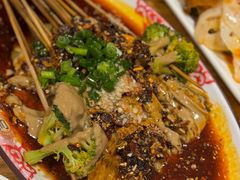 -福苗小骆驼烧烤(莲湖路店)