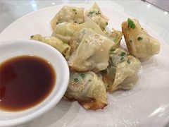 煎馄饨-小实惠嘉(威海路店)