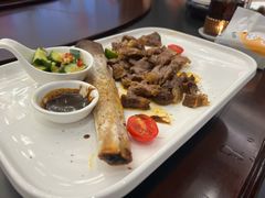 -莞香楼·正宗东莞菜(东升店)