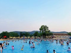 -南京银杏湖乐园