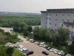 -北京九华山庄会展酒店