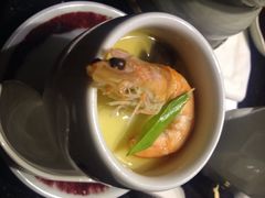 iphone_upload_pic-梅筑·创意料理(王府井百货店)