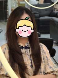 -赤道 Hair Salon