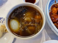 -聚春园自助餐厅(东街口店)