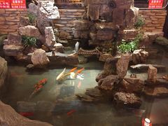 -济南方特东方神画