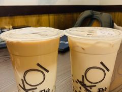 -KOI Thé(正佳广场店)