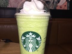 -星巴克(北京长安商场店)