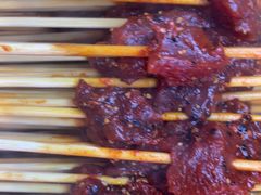 -阿串串老火锅(力盟店)