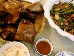 -乐口福家常菜馆(古庸路店)