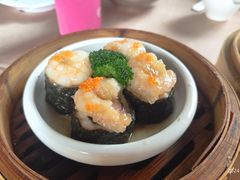 -华源餐厅·海鲜大排档(日月贝店)