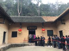 -韶山毛泽东同志故居