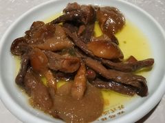松茸香菇-松鹤面馆·古法焖肉面(观前店)