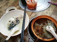 -阳江河堤老牌曾记美食