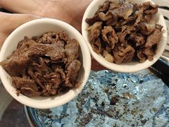 -养牛邓·潮汕牛肉海鲜自助火锅(广州店)