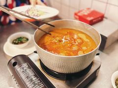 -燃计沙茶皇·香港沙茶火锅(人广旗舰店)