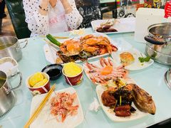 -钱库里海鲜自助(唐山街店)