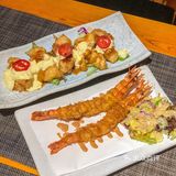 人均💰70元 上海日料居酒屋 | 超好吃的深夜食堂