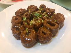 -九花山烤鸭店