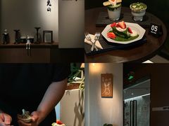 -luutosa  cafe & tea 鹿兔山