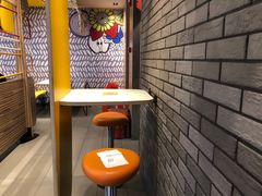 -麦当劳(杭州三花国际店)