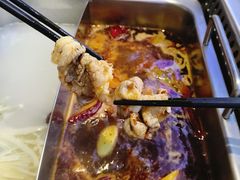 -捞九门海鲜牛肉自助火锅(廉江店)