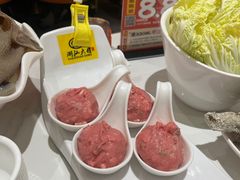 -潮汕大目牛肉火锅(水围店)