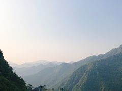 -壶瓶山景区