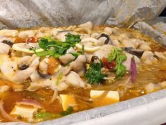 -37度鲜港纸包鱼(八一路店)