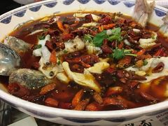 -鼎盛蜀坊·重庆江湖菜(市桥地铁站店)