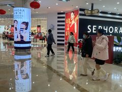 -宁波鄞州万达广场