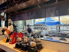 -俭寨大盘鸡·新疆菜·烧烤(博乐店)