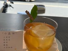 -FULL MOON满月咖啡