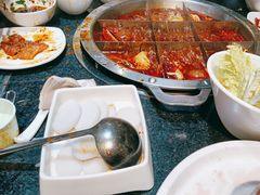 -井格·重庆火锅(王府井店)