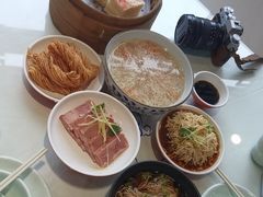 -冶春茶社(珍园店)