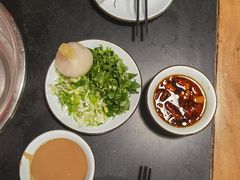 -裕德孚·非遗手切涮羊肉(东直门内大街店)