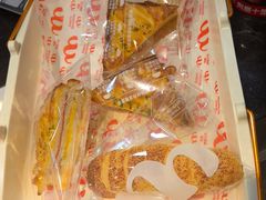 -DANXI丹喜面包·蛋糕(龙腾店)