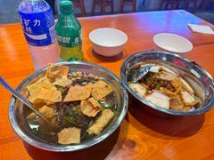 -雙冲柳州螺蛳粉&酸嘢&桂林米粉(簋街店)