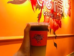 -囍福咖啡(这有山店)