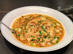 -鸭绿江海鲜烧烤大排档(杏林街店)