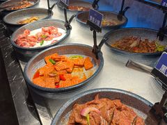 -德得轩自助烤肉(宏泰广场店)