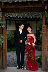 -金夫人婚纱摄影(衡阳店)