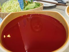 -海底捞火锅(凯德广场店)